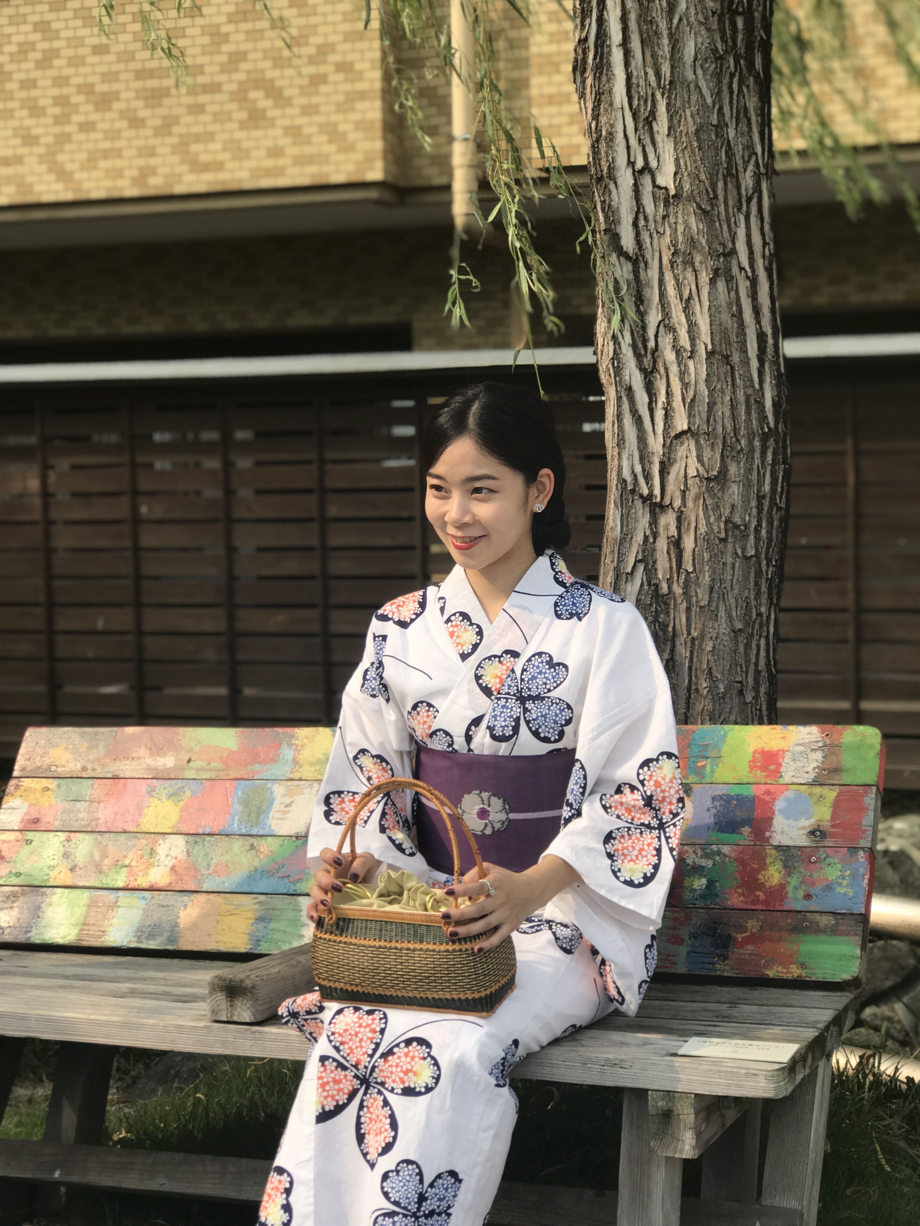 堀池 祐喜子の活動実績：モデルキャスティングプラットフォーム｜COLORFULLY