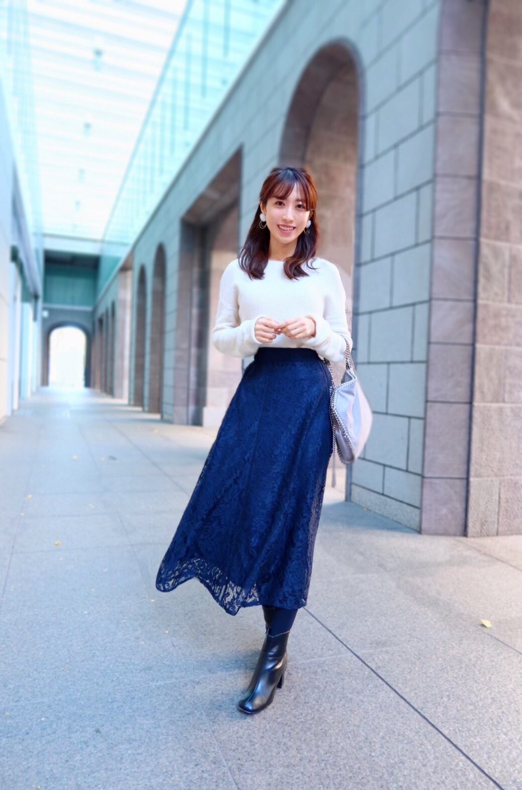 佐伯 りさのフォト:モデルキャスティングプラットフォーム|COLORFULLY