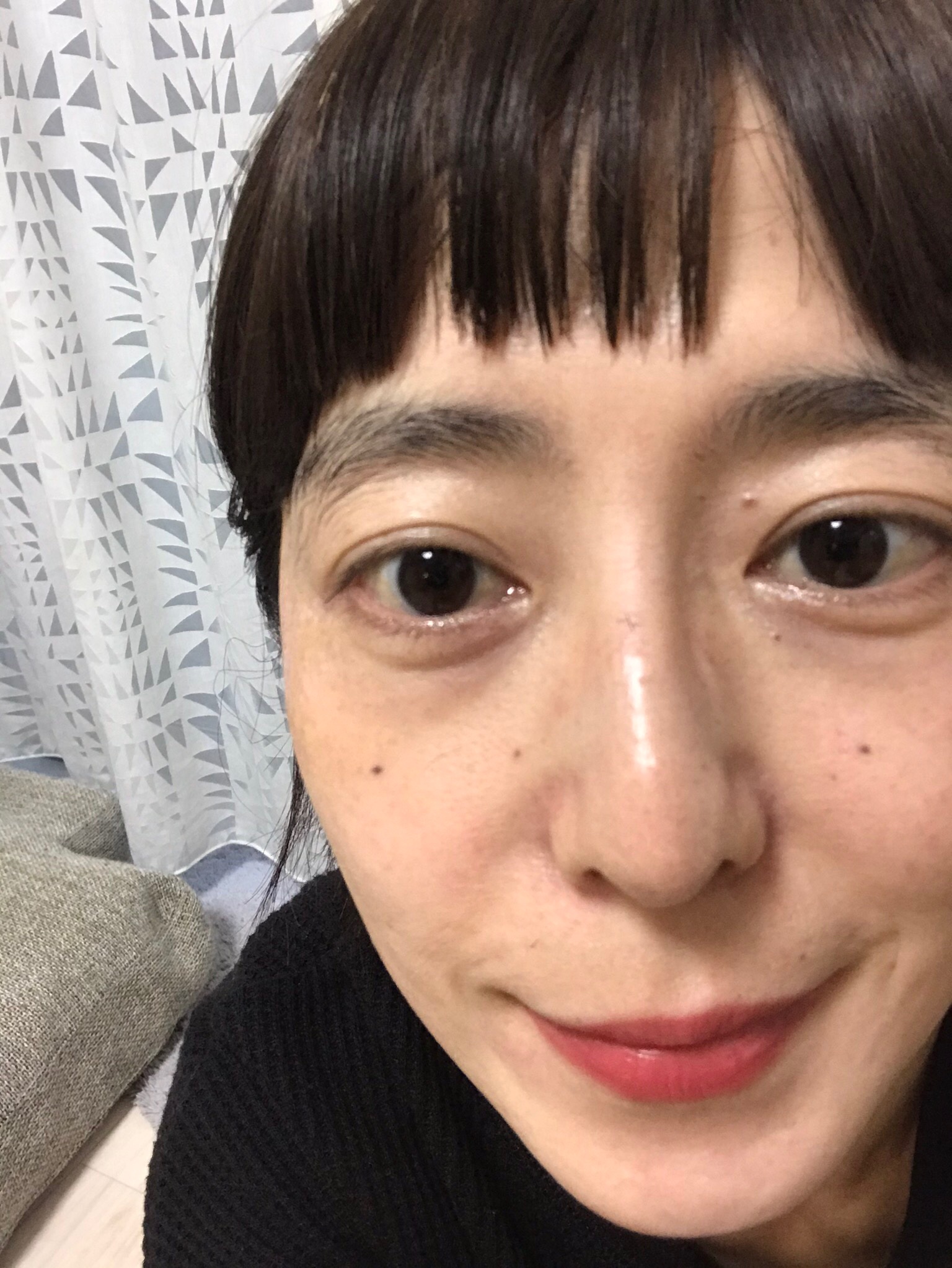 石黒智加子のフォト：モデルキャスティングプラットフォーム｜COLORFULLY