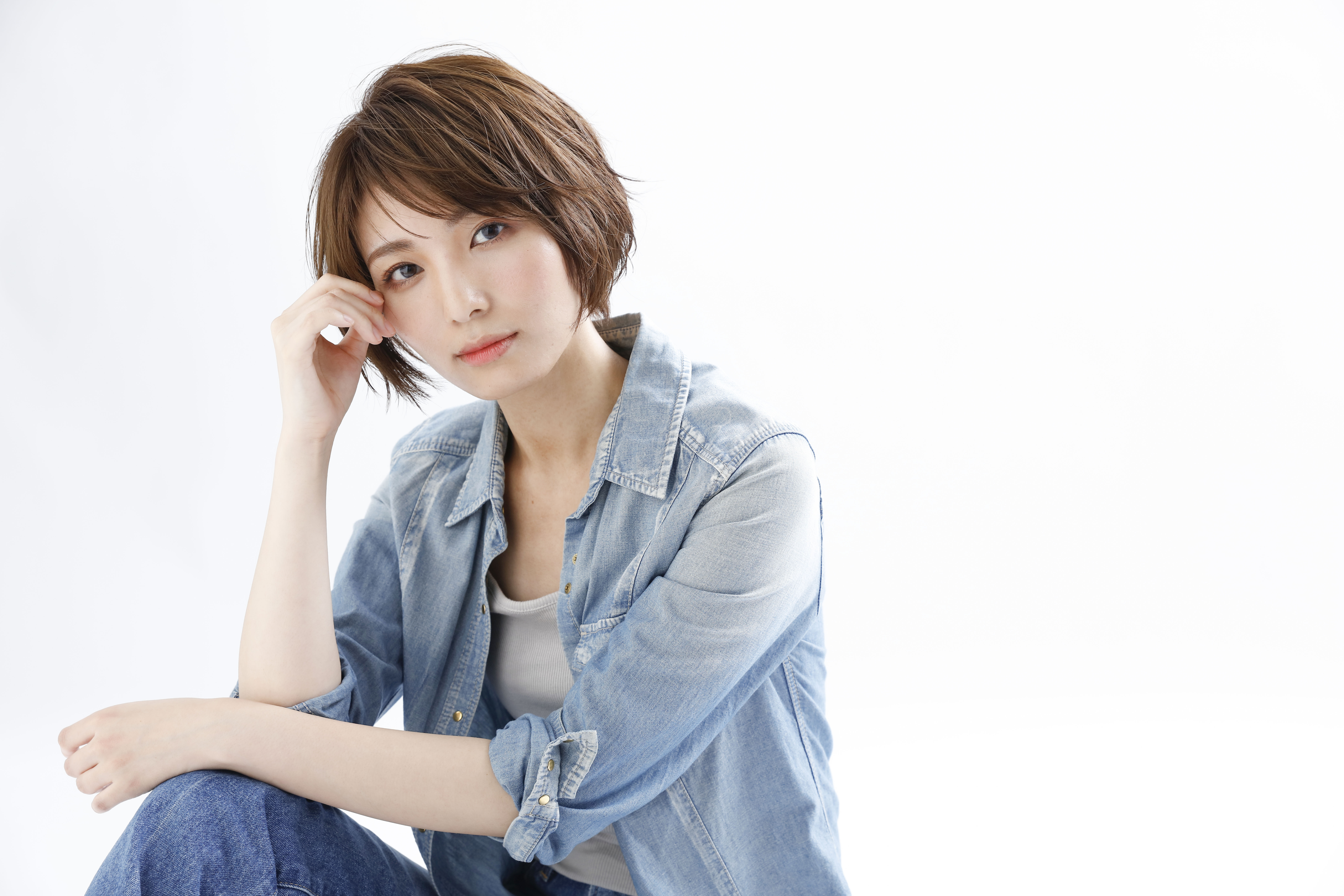 Sakiのフォト モデルキャスティングサービス 週末モデル モデルキャスティングサービス 週末モデル