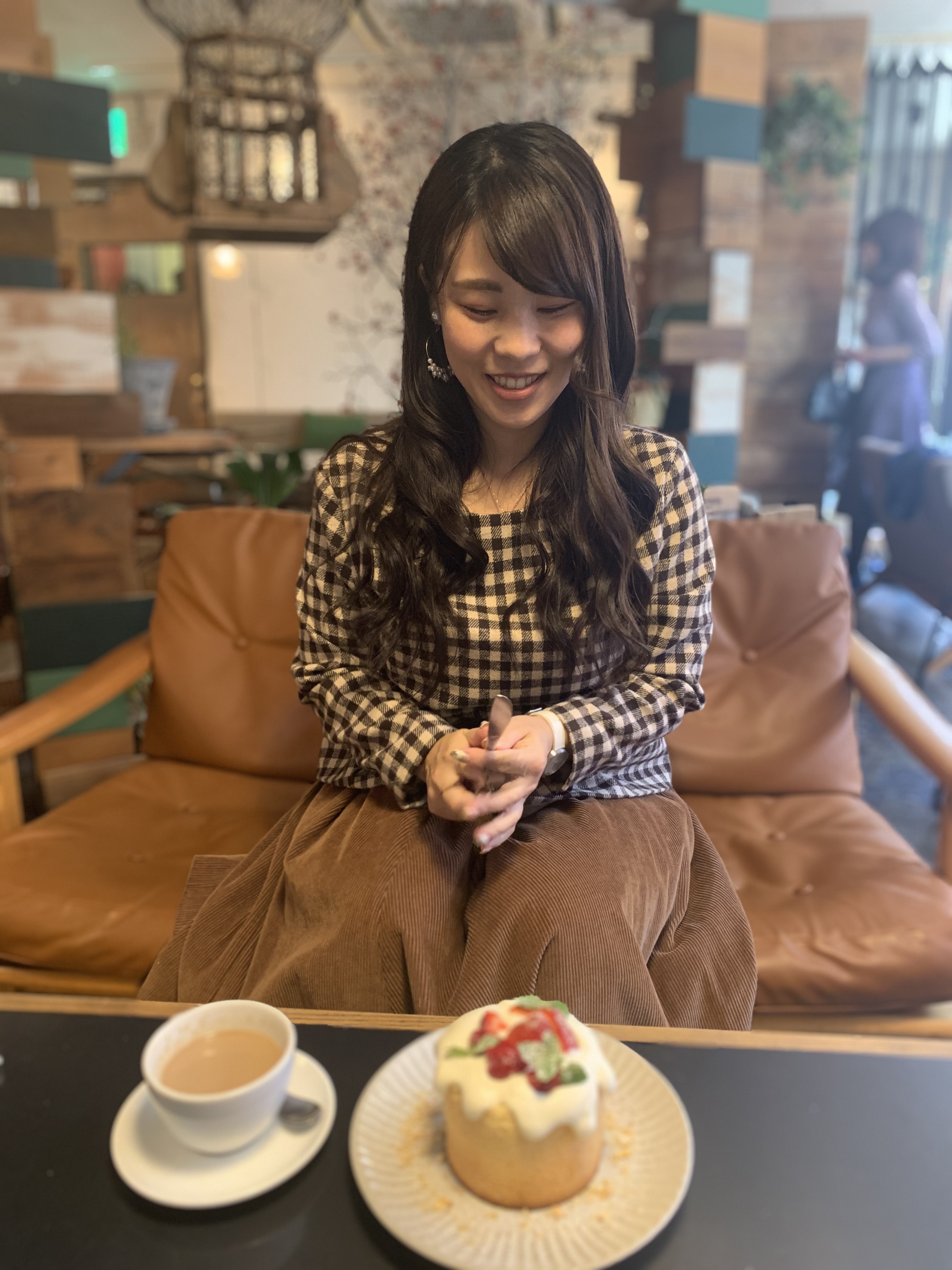 chaoryのフォト：モデルキャスティングサービス「COLORFULLY（旧：週末モデル）」｜モデルキャスティングサービス