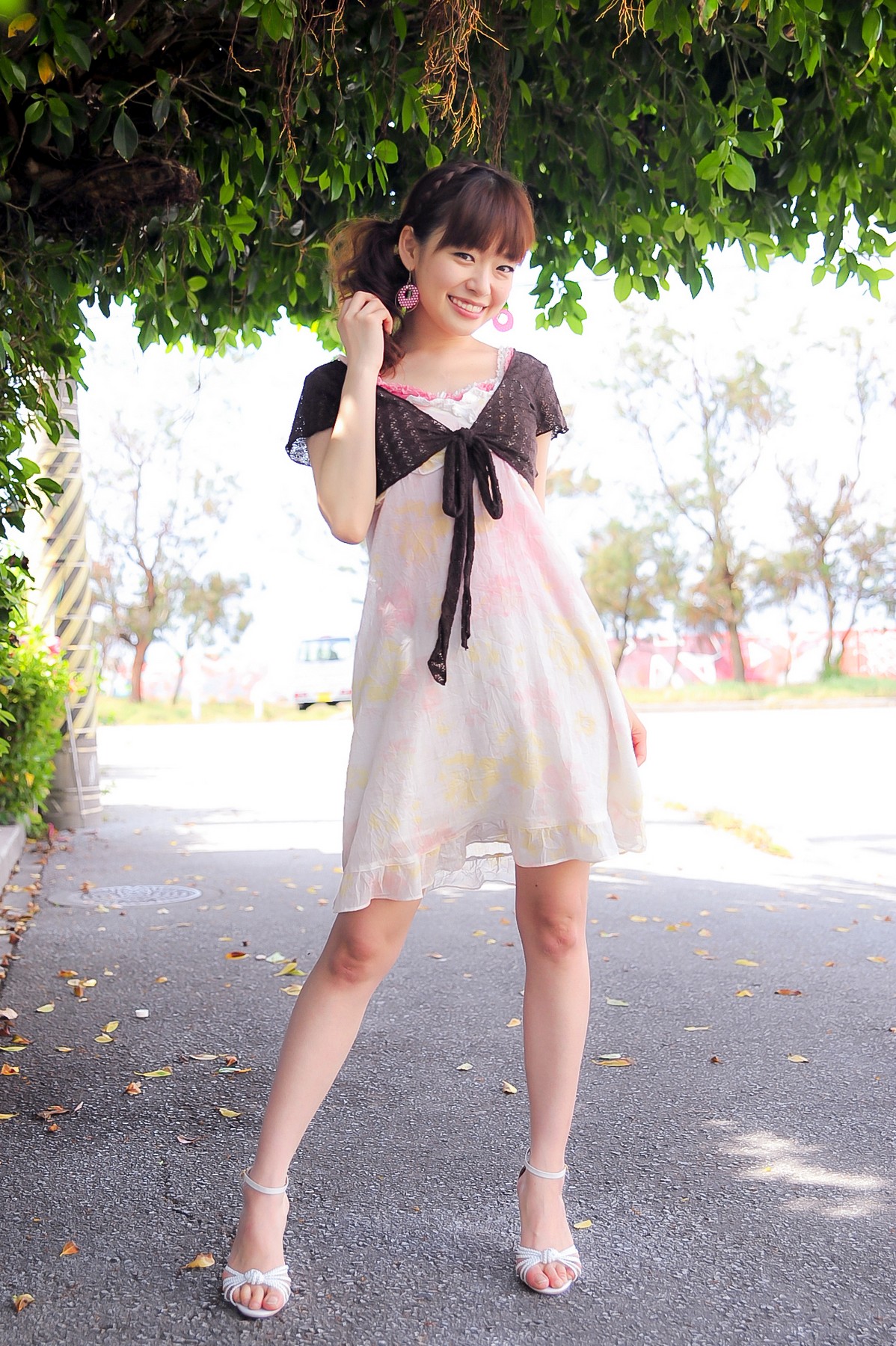 菅原千絵のフォト：モデルキャスティングサービス「週末モデル」｜モデルキャスティングサービス「週末モデル」