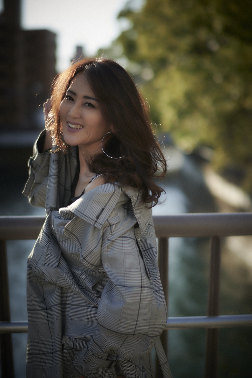 由希子のフォト:モデルキャスティングプラットフォーム|COLORFULLY