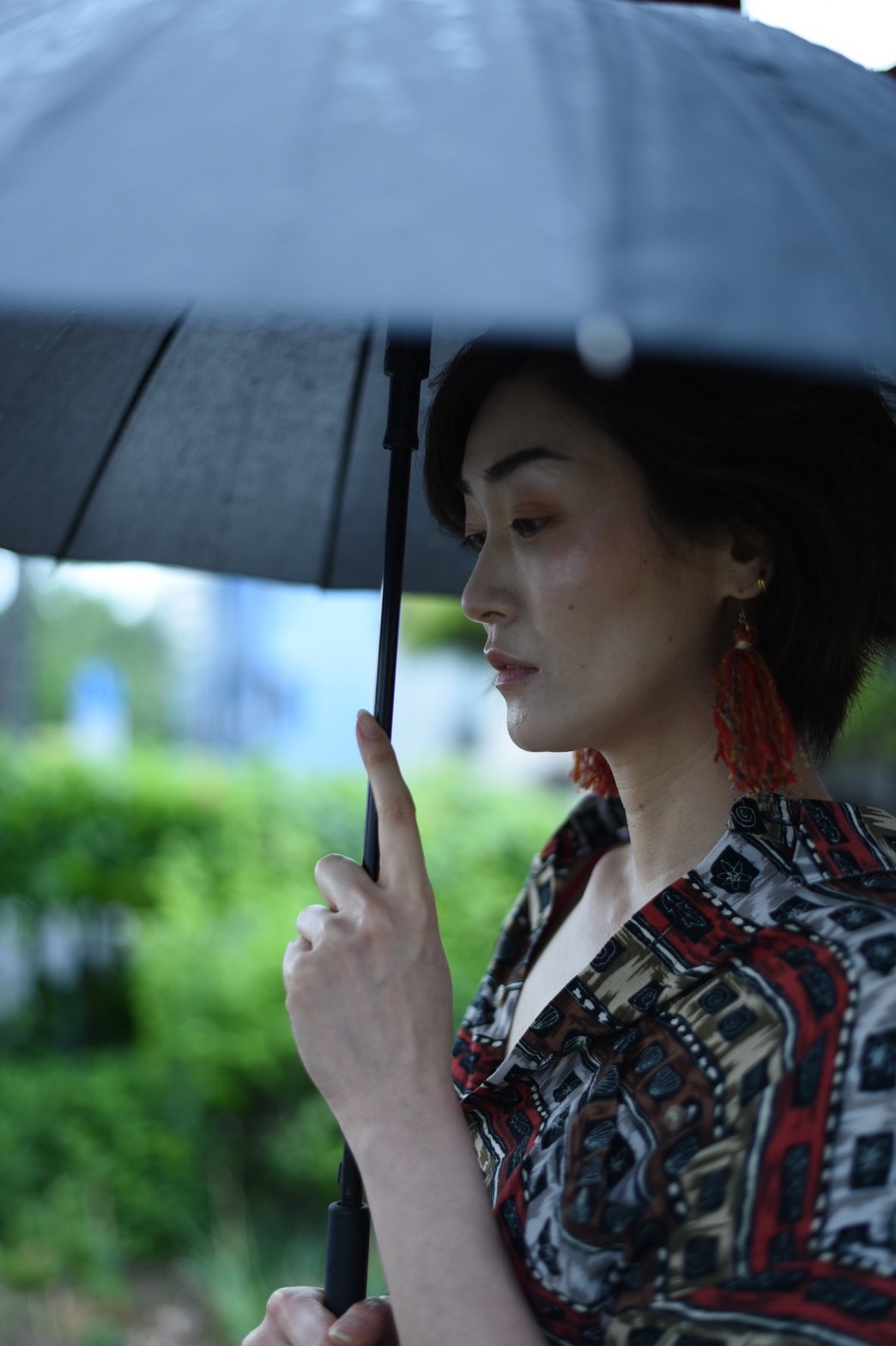 里美のフォト：モデルキャスティングサービス「COLORFULLY（旧：週末モデル）」｜モデルキャスティングサービス「COLORFULLY（旧