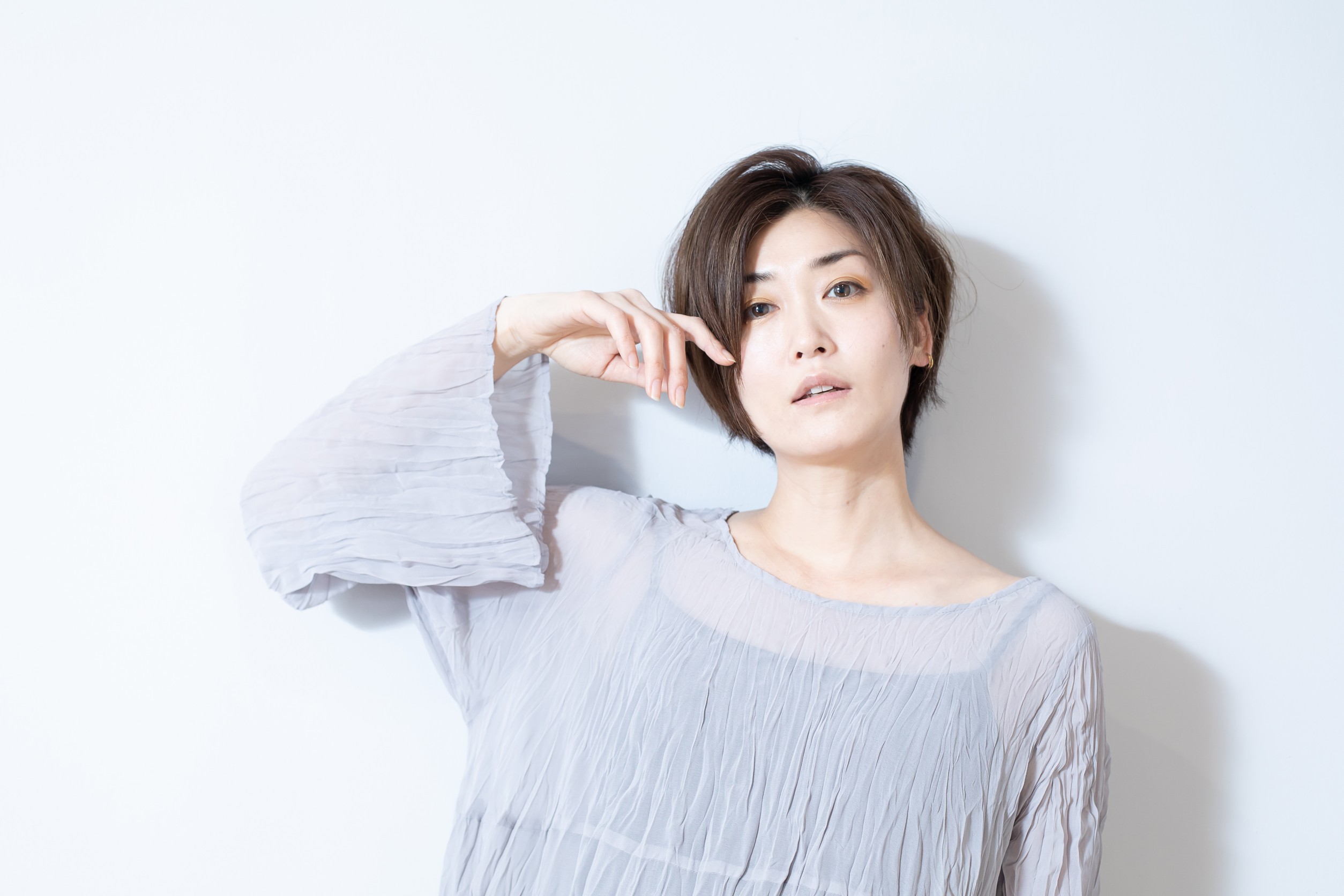 里美のフォト：モデルキャスティングサービス「COLORFULLY（旧：週末モデル）」｜モデルキャスティングサービス「COLORFULLY（旧