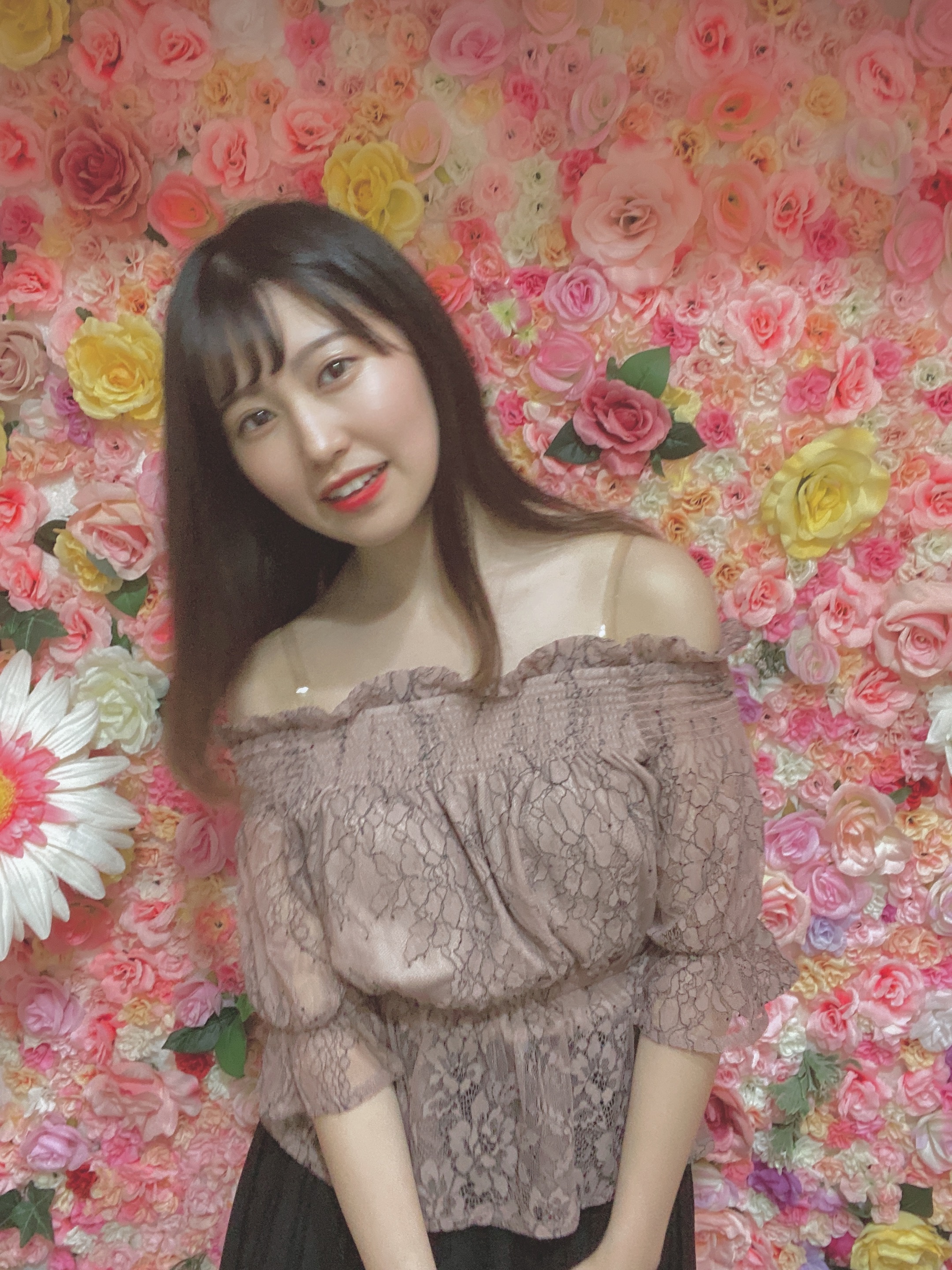 篠原ことののフォト:モデルキャスティングプラットフォーム|COLORFULLY