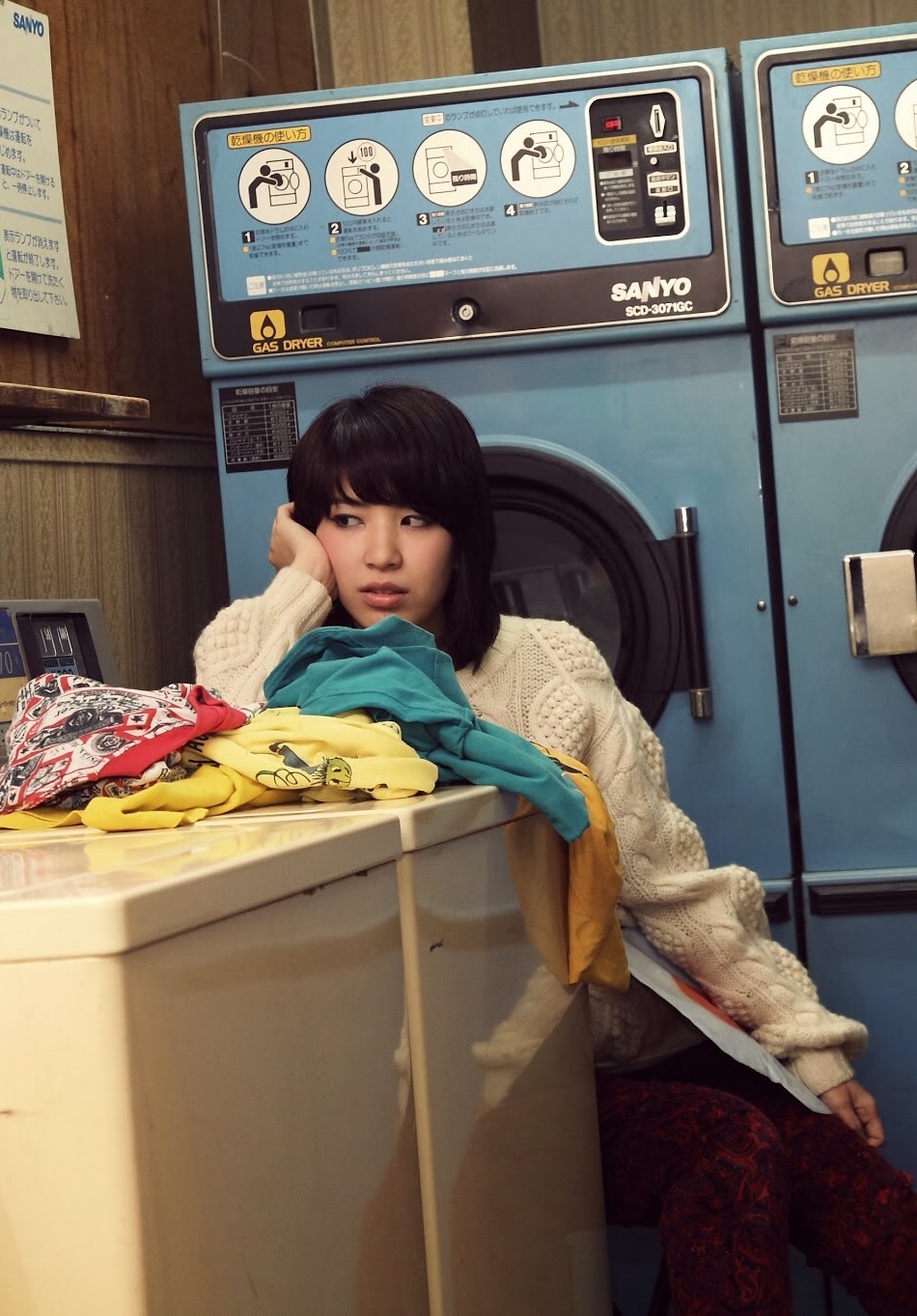 珠美のフォト:モデルキャスティングプラットフォーム|COLORFULLY(カラフリー)