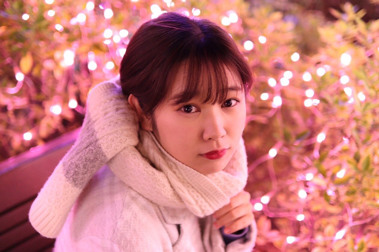 アイリのフォト:モデルキャスティングプラットフォーム|COLORFULLY(カラフリー)