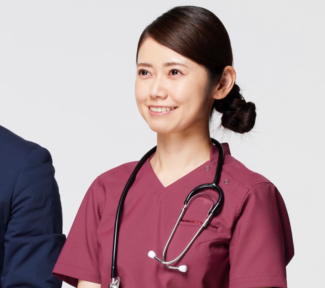 加賀彩美のフォト：モデルキャスティングプラットフォーム｜COLORFULLY（カラフリー）