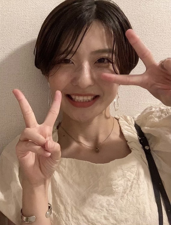 上野文のフォト：モデルキャスティングサービス「COLORFULLY（旧：週末モデル）」｜モデルキャスティングサービス「COLORFULLY（旧