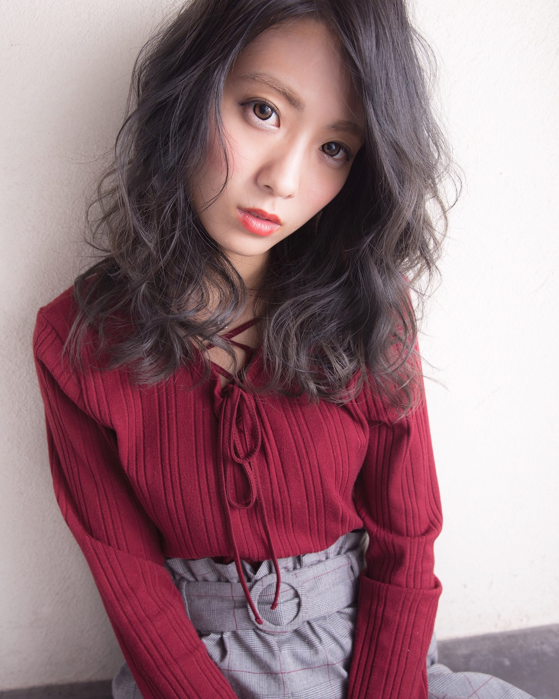 mのフォト:モデルキャスティングプラットフォーム|COLORFULLY(カラフリー)