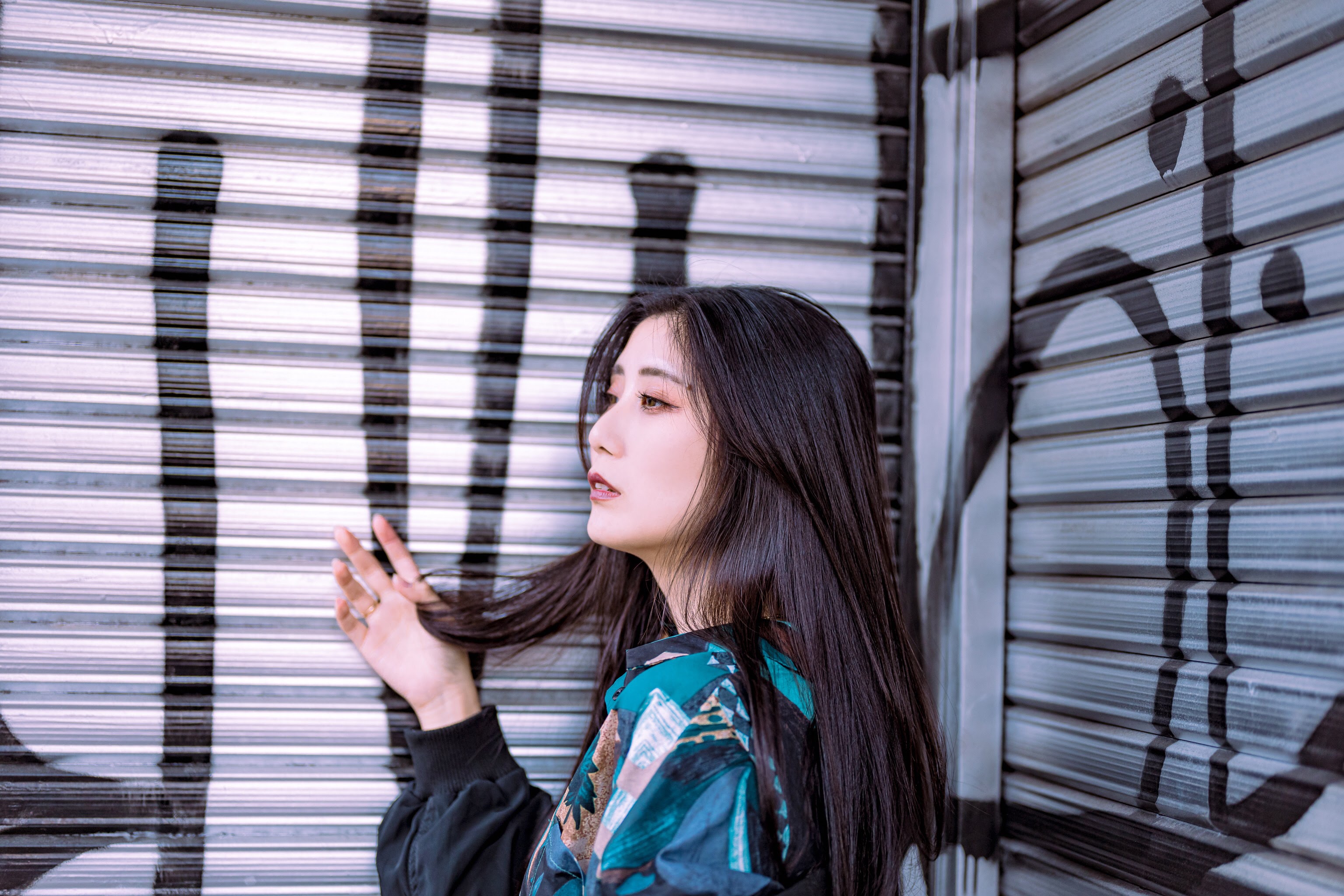 絵梨華のフォト:モデルキャスティングプラットフォーム|COLORFULLY