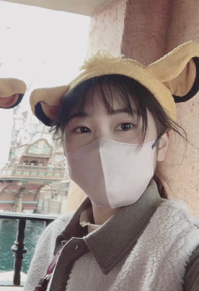 笹原かなのフォト:モデルキャスティングプラットフォーム|COLORFULLY(カラフリー)