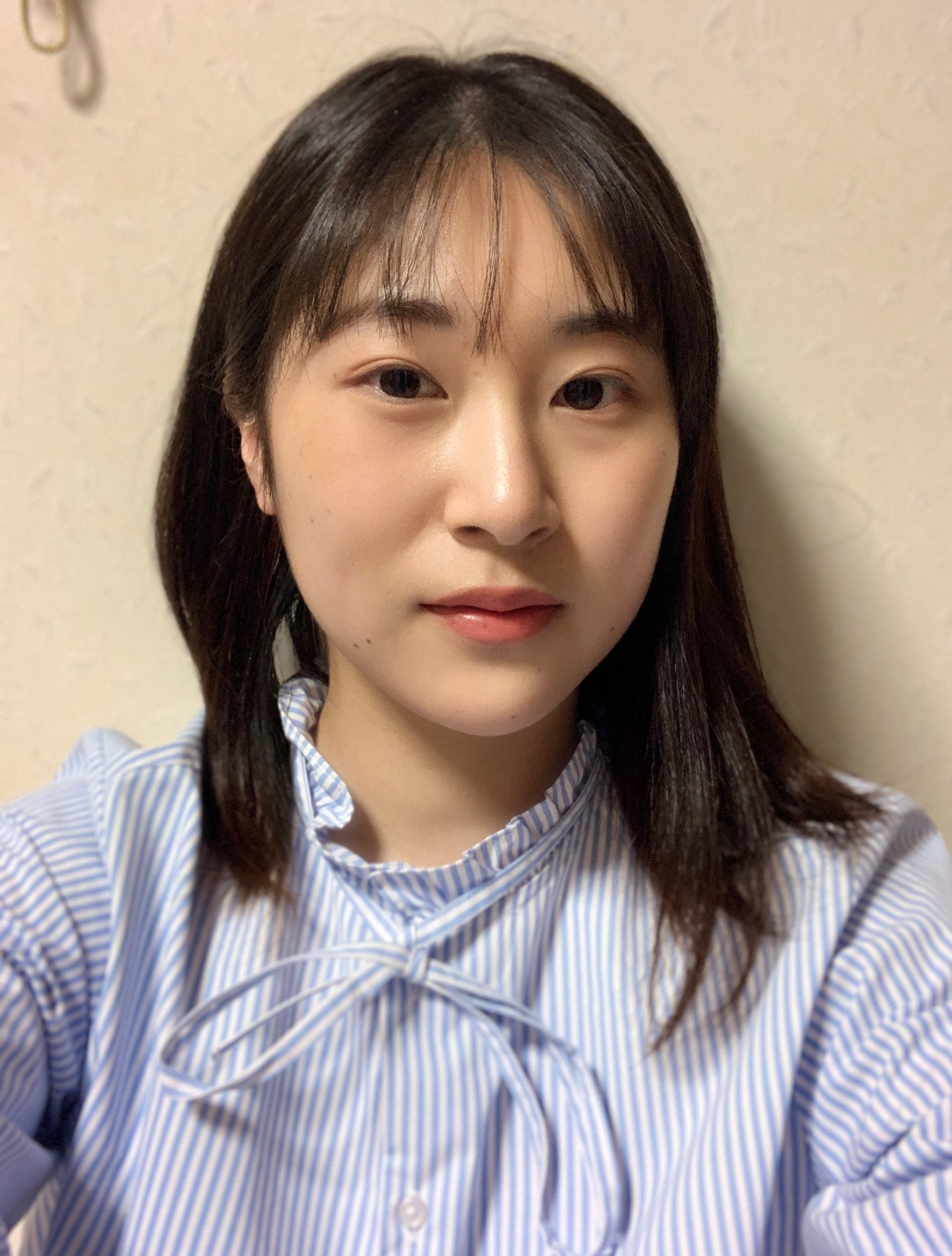 笹原かなのフォト:モデルキャスティングプラットフォーム|COLORFULLY(カラフリー)