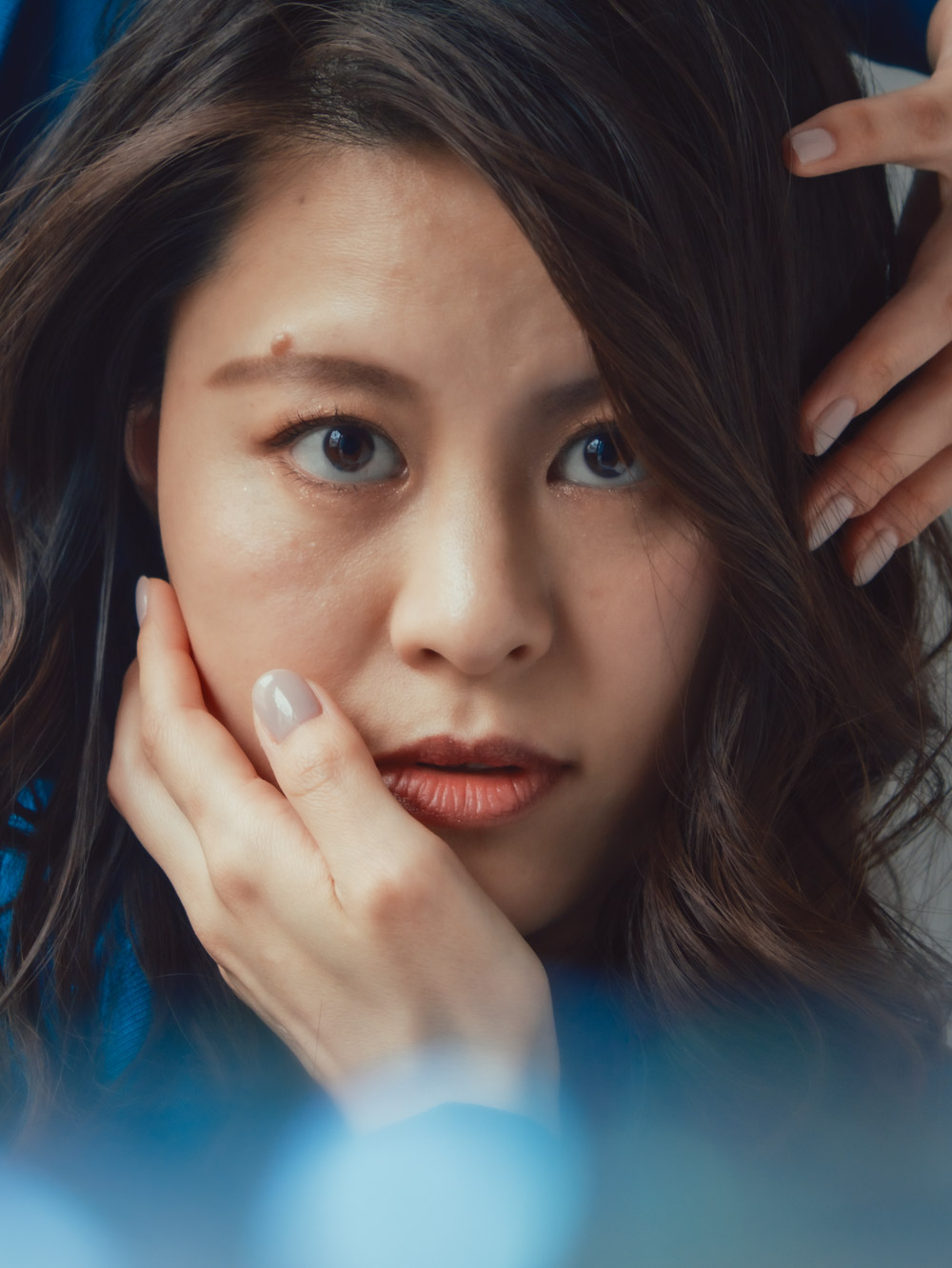 たちの真菜のフォト:モデルキャスティングプラットフォーム|COLORFULLY