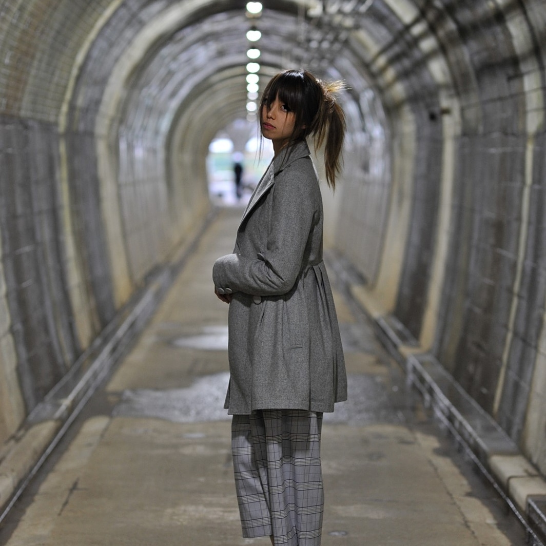 渡部萌美のフォト:モデルキャスティングサービス「COLORFULLY(旧:週末モデル)」|モデルキャスティングサービス「COLORFULLY