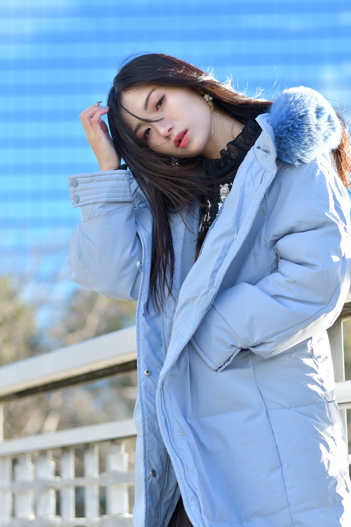 美咲のフォト：モデルキャスティングプラットフォーム｜COLORFULLY（カラフリー）