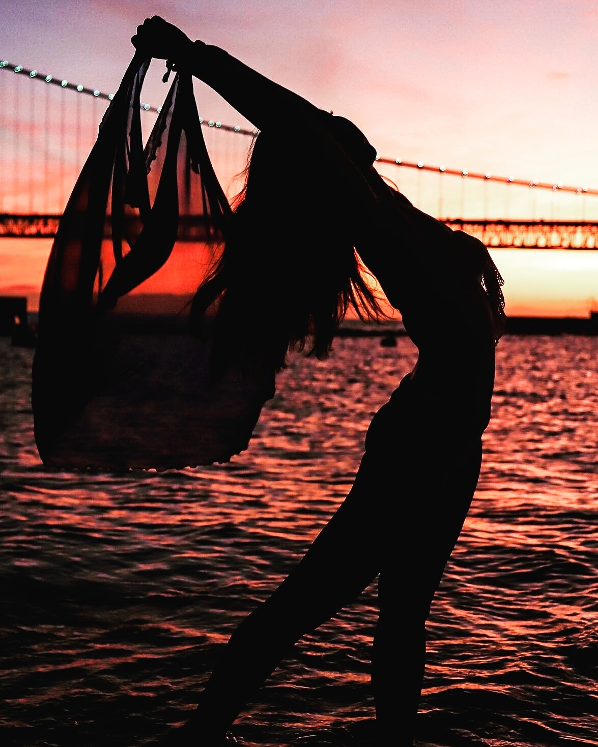 Poledancer Marieのフォト：モデルキャスティングサービス「COLORFULLY（旧：週末モデル）」｜モデルキャスティングサービス