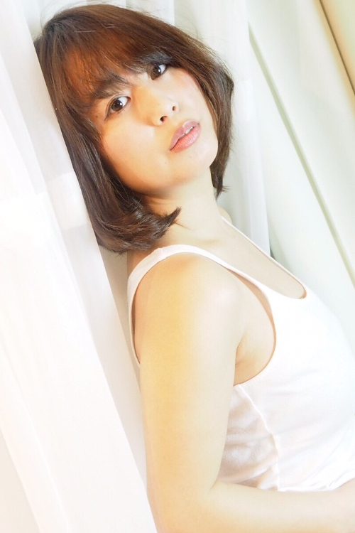 松本唯のフォト モデルキャスティングサービス 週末モデル モデルキャスティングサービス 週末モデル