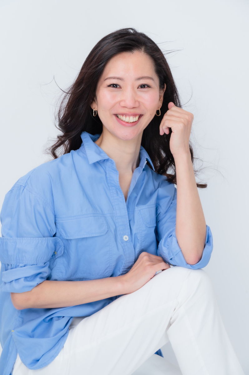 Yoshikoのプロフィール：モデルキャスティングプラットフォーム｜COLORFULLY