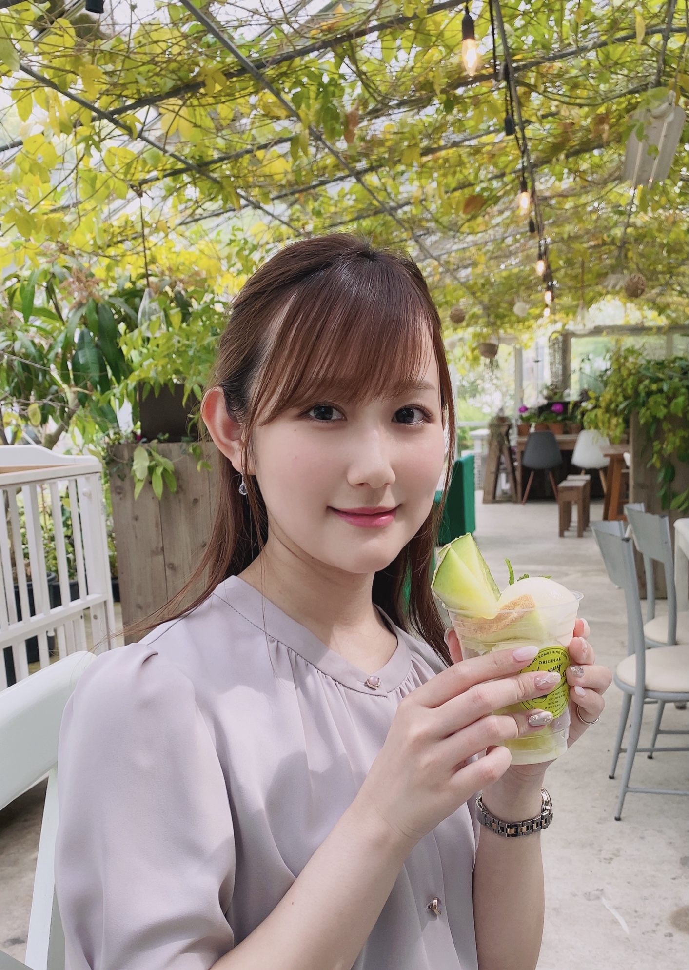 由佳のフォト：モデルキャスティングプラットフォーム｜COLORFULLY（カラフリー）