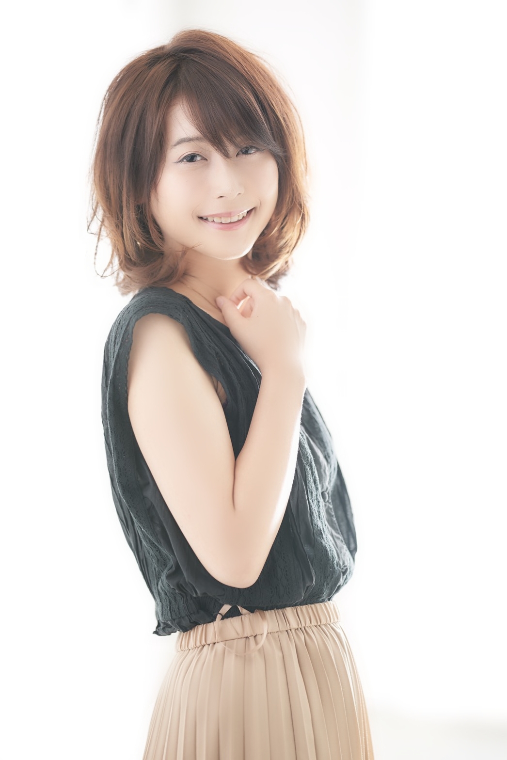 増田美咲のフォト モデルキャスティングサービス 週末モデル モデルキャスティングサービス 週末モデル