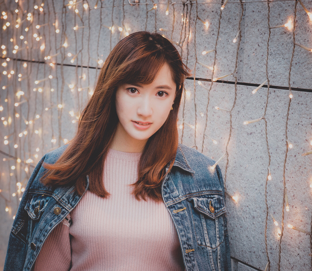 張晏寧のフォト：モデルキャスティングプラットフォーム｜COLORFULLY