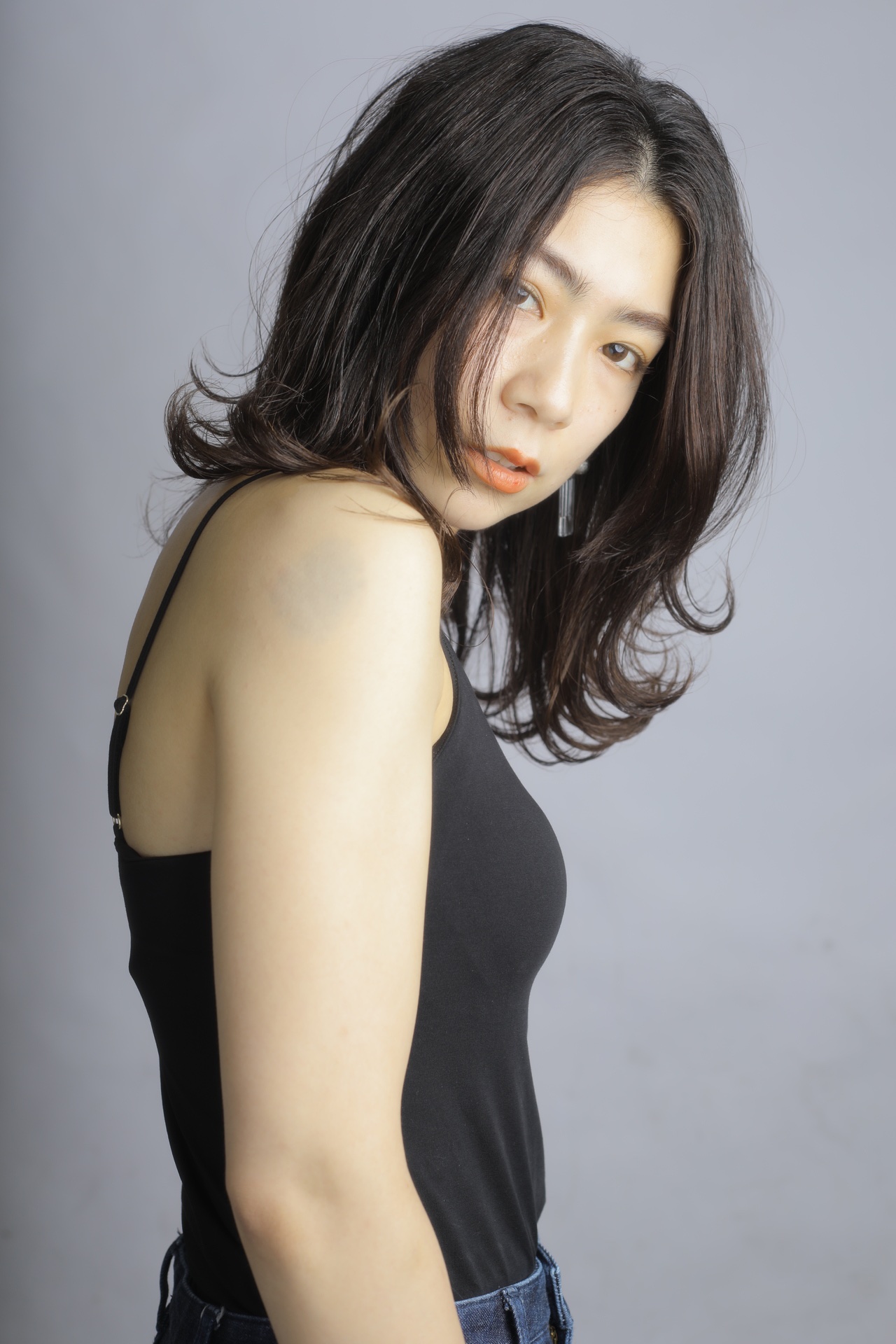 内山 怜泉亜のフォト:モデルキャスティングサービス「COLORFULLY(旧:週末モデル)」|モデルキャスティングサービス
