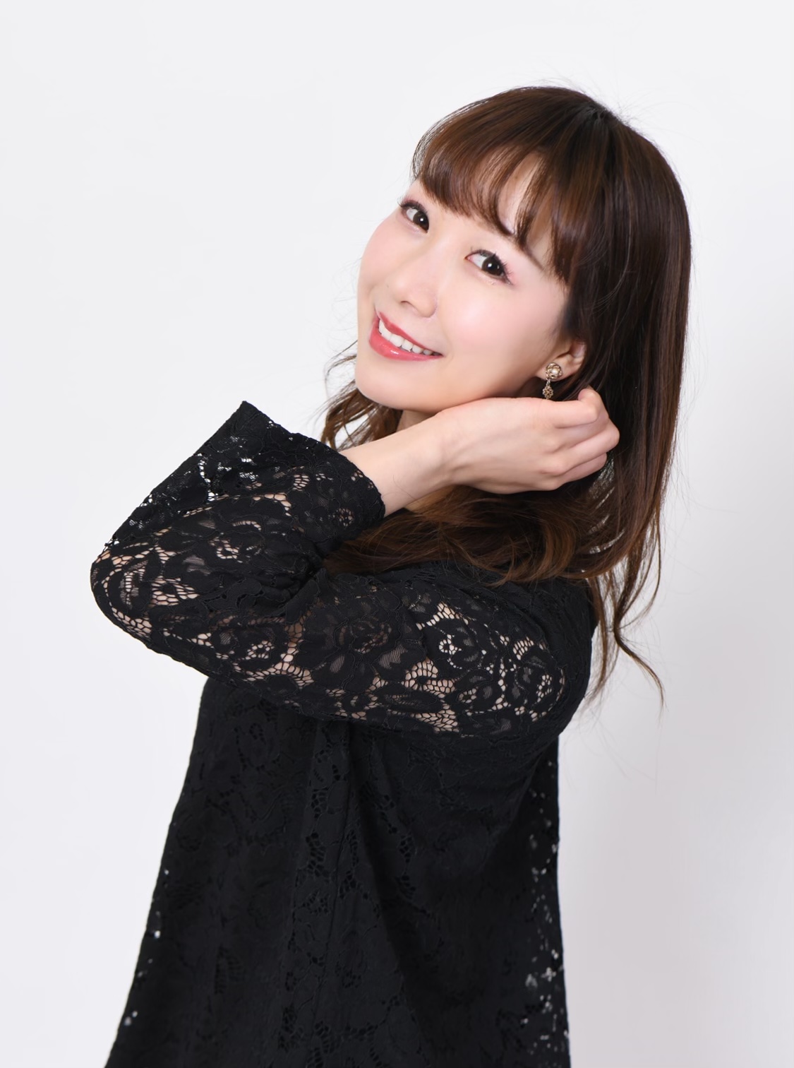 土田若菜の活動実績:モデルキャスティングプラットフォーム|COLORFULLY