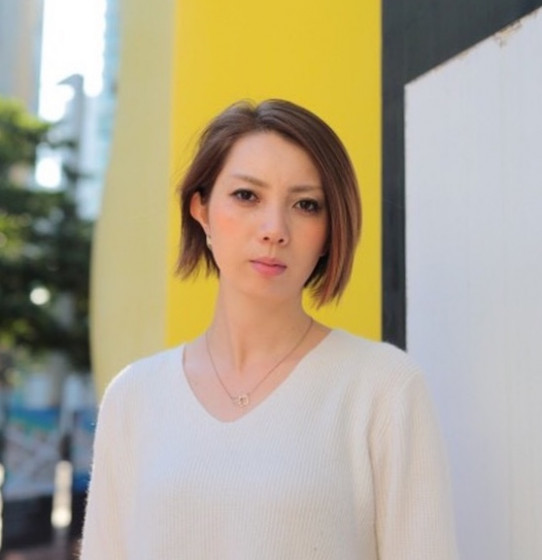 ハンナの活動実績：モデルキャスティングプラットフォーム｜COLORFULLY