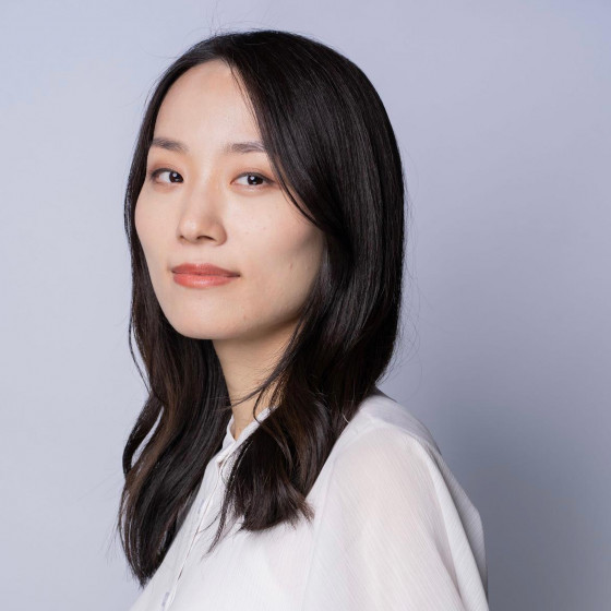 竹原理紗の活動実績：モデルキャスティングプラットフォーム｜COLORFULLY